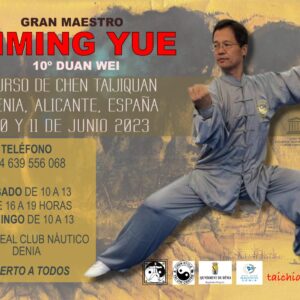 Denia Seminar - 10-11th June 2023