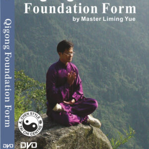 Qigong Foundation download - Liming Yue