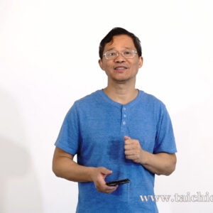 Warm up and Qigong follow me exercises - Download - Liming Yue
