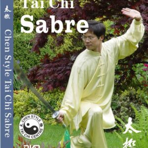 Tai Chi Sabre (Broadsword) Download - Liming Yue
